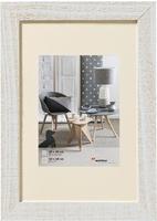 walther + design Walther Design Bilderrahmen Home 30 x 40 cm Polarwei&szlig;