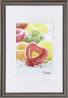 Trendstyle Kst.rahmen 30x40 Stahl