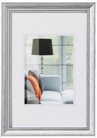 Lounge Designrahmen 30x40 Cm Silber