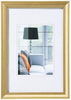 walther design Lounge 20x30 gold