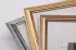 walther design Lounge 15x20 silber