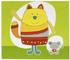 Daiber 1x25 Portraitmappen 13x18 Katze/Maus