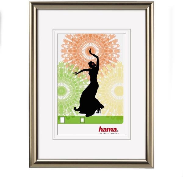 Hama Madrid 15x20 stahl