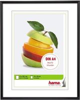 Hama 00061626 Bilder Wechselrahmen Papierformat: DIN A4 (B x H x T) 220 x 305 x 15mm
