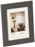 Walther Home Holzrahmen Grau 20x30 Cm Modernes Design