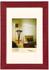 walther design Holzrahmen Home 20x30 bordeaux