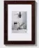 walther design Holzrahmen Home 15x20 polarweiß