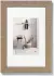 walther design Holzrahmen Home 15x20 polarweiß