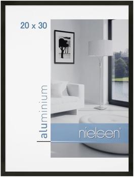 Nielsen C2 20x30 Struktur schwarz matt