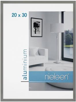 Nielsen C2 20x30 Struktur grau