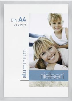 Nielsen Bilderrahmen C2 21x29,7 silber