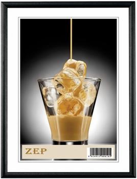 ZEP Bilderrahmen Basic 15x20 schwarz