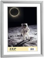 Axolia Zep New Easy Kl11 Bilderrahmen Silber A4