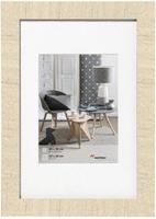Bilderrahmen Holz Home creme 40x50 cm