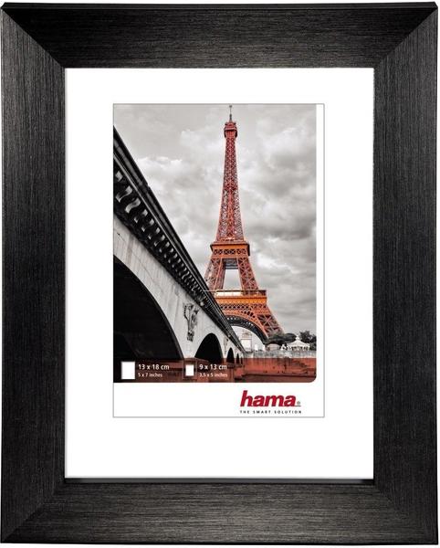 Hama Paris 20x30 schwarz