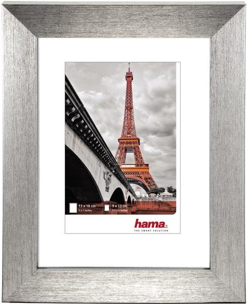 Hama Paris 20x30 silber