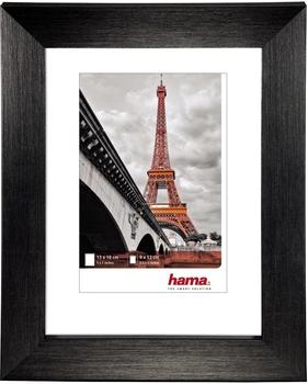 Hama Paris 10x15 schwarz