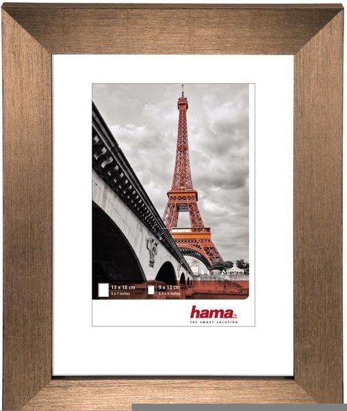 Hama Paris 15x20 kupfer