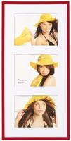New Lifestyle Galerie, 3x13x18, Rot