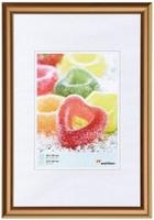 Trendstyle Kst.rahmen 15x20 Gold