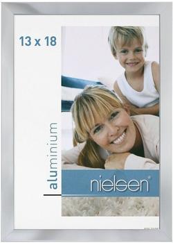Nielsen C2 13x18 silber glanz
