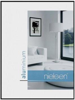Nielsen Alu-Bilderrahmen Pixel 10x15 schwarz