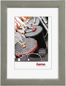 Hama Kunststoffrahmen Rio 15x20 grau