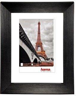 Hama Paris 40x50 schwarz