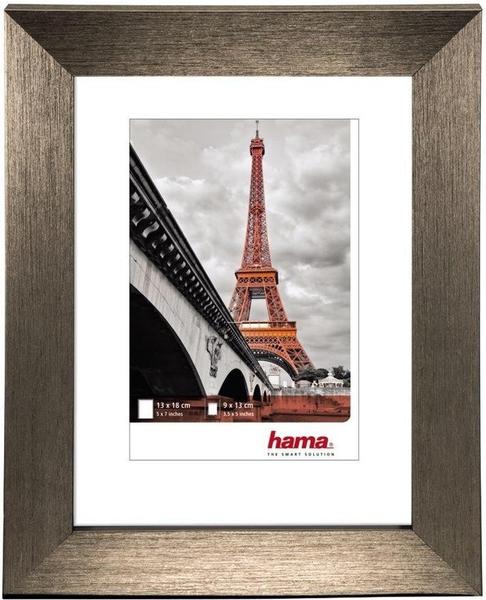 Hama Paris 40x50 stahl