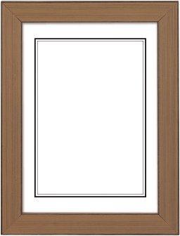 Hama Holzrahmen Pesaro 20x30
