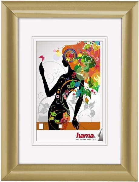 Hama Malaga 40x50 gold