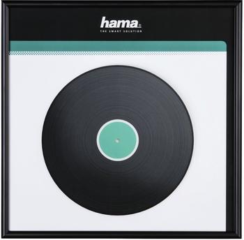 Hama LP-Cover-Rahmen Aluminium 31,5x31,5