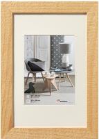 Walther Home 20x30 Rahmen Holz Natur