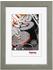 Hama Kunststoffrahmen Rio 40x50 grau