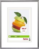 Hama - Bilderrahmen Sevilla 21 X 29,7 Cm (b X H) 15 X 20 Cm (b X H) Polystyrol