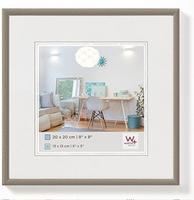New Lifestyle Kst.rahmen 15x15 Stahl