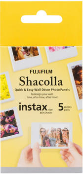Fujifilm Shacolla Box für Instax Mini