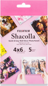 Fujifilm Shacolla Box für 10x15
