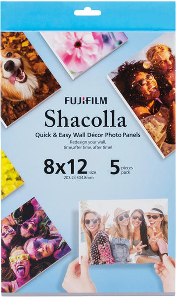 Fujifilm Shacolla Box für 20,3x30,4