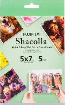 Fujifilm Shacolla Box für 13x18
