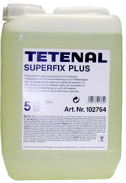 Tetenal Superfix Plus 5 l Konz.