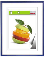 Hama 00061657 Bilder Wechselrahmen Papierformat: DIN A3 (B x H x T) 310 x 430 x 15mm
