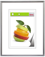 Hama - Bilderrahmen Sevilla 29,7 X 42 Cm (b X H) 18 X 24 Cm (b X H) Polystyrol