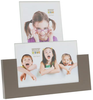 Deknudt Fotohalter für 2x 10x15 Deknudt Fotohalter für 2x 10x15