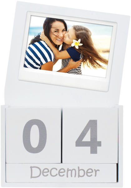 Fujifilm Instax WIDE Cube Dauerkalender
