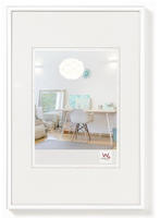 New Lifestyle Kst.rahmen 42x59,4 Cm Weiss