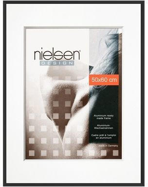 Nielsen Pixel 50x60 schwarz