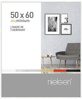 Nielsen Pixel 50x60 weiß