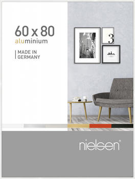 Nielsen Bilderrahmen Pixel 60x80 weiß