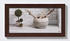 walther design Holzrahmen Home 20x40